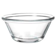 IKEA Vardagen Saydam Cam 12 cm Kase