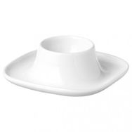 IKEA Vardera Beyaz 10x10 cm Yumurtalık
