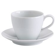 IKEA Vardera Beyaz 20 cl Fincan