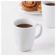 IKEA Vardera Beyaz 30 cl Kupa