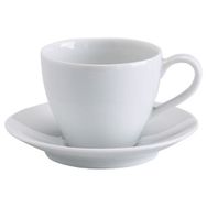 IKEA Vardera Beyaz Fincan