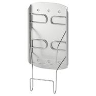 IKEA Variera 16x8x24 cm Galvanizli Çelik Ütü Tutacağı