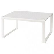 IKEA Variera Beyaz 32x28x16 cm Dolap İçi Düzenleyici