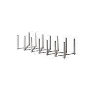 IKEA Variera Paslanmaz Çelik 14x10 cm Tencere Kapaklığı