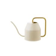IKEA Vattenkrasse Krem-Altın Rengi 900 ml Sulama Kabı