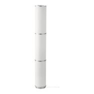 IKEA Vıdja Beyaz Yer Lambası