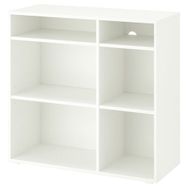IKEA Vihals 50483289 Beyaz Dolap