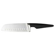 IKEA Vörda Siyah 16 cm Sebze Bıçağı