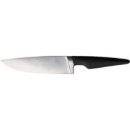 IKEA Vörda Siyah 17 cm Şef Bıçağı