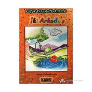 İKİ ARKADAŞ - ADNAN ÇAKMAKÇIOĞLU