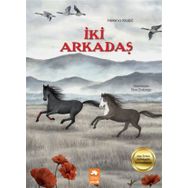 İki Arkadaş - Helena Kraljic