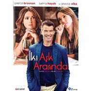 İki Aşk Arasında - Halil Manka