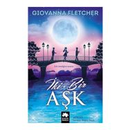 İki + Bir Aşk - Giovanna Fletcher