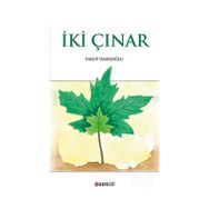 İki Çınar Yakup Ömeroğlu