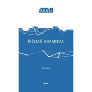 İki Dağ Arasında Ali Bal