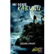 İki Deniz Kabuğu - Gökhan Cömert