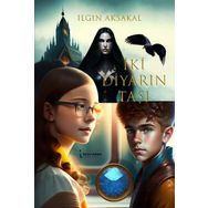 İki Diyarın Taşı İkinci Adam Yayınları
