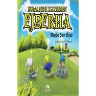 İki Eylül Yayınevi Dumanını Kaybeden Ejderha