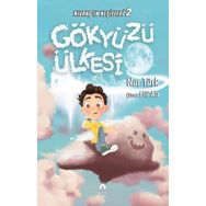 İki Eylül Yayınevi Gökyüzü Ülkesi
