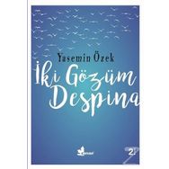 İki Gözüm Despina - Yasemin Özek
