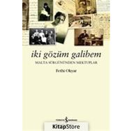 İki Gözüm Galibem - Fethi Okyar