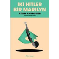 İki Hitler Bir Marilyn - Adam Andrusier