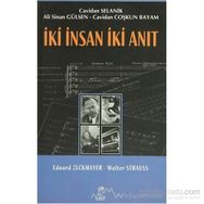 İKI İNSAN İKİ ANIT - KOLEKTIF