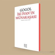 İki İvan’ın Münakaşası - nikolay vasilievich gogol