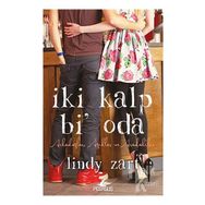 İki Kalp Bi’ Oda - Lindy Zart