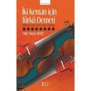 İki Keman İçin Türkü Demeti-Müzik Eğitimi Yayınları