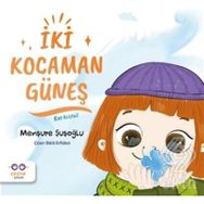 İki Kocaman Güneş-Menşure Şuşoğlu