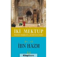 İki Mektup - İbn Hazm