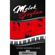 İki Melek Bir Şeytan - Gevher Bayındır Aladağ