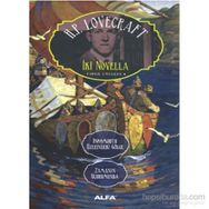 İki Novella - Inssmouth Üzerindeki Gölge Zamanın Uçurumunda - Howard Phillips Lovecraft