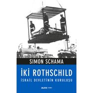 İki Rothschild - Simon Schama