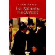 İKİ ŞEHRİN HIKAYESI - CHARLES DICKENS (ISBN:9789752972650)