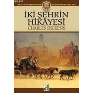 İKI ŞEHRIN HIKÂYESI - CHARLES DICKENS