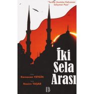 İki Sela Arası - Nazim Yaşar