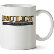 İki Tarafı Baskılı Bully Kupa