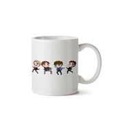 İki Tarafı Baskılı Call Me Baby - Exo Bana Bebeğim Deyin Kupa