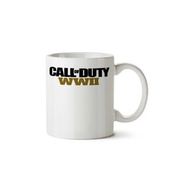 İki Tarafı Baskılı Call Of Duty4 Kupa