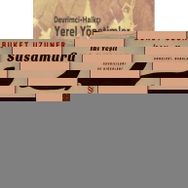 İKI YEŞIL SUSAMURU (CILTLI) - BUKET UZUNER
