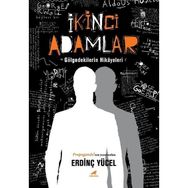 İkinci Adamlar - Erdinç Yücel