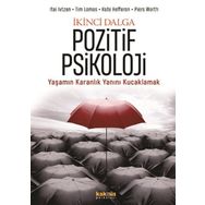 İkinci Dalga Pozitif Psikoloji - Kate Hefferon