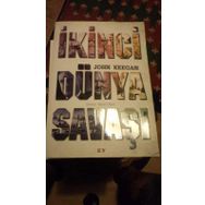 İkinci Dünya Savaşı - John Keegan