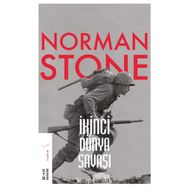 İkinci Dünya Savaşı - Norman Stone