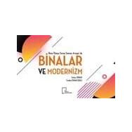 İkinci Dünya Savaşı Sonrası Avrupa'da Binalar ve Modernizm - Semiha İsmailoğlu