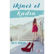 İkinci El Kadın - Hülya Habbabe