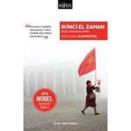 İkinci El Zaman - Svetlana Aleksiyeviç