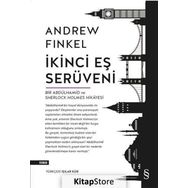 İkinci Eş Serüveni - Andrew Finkel